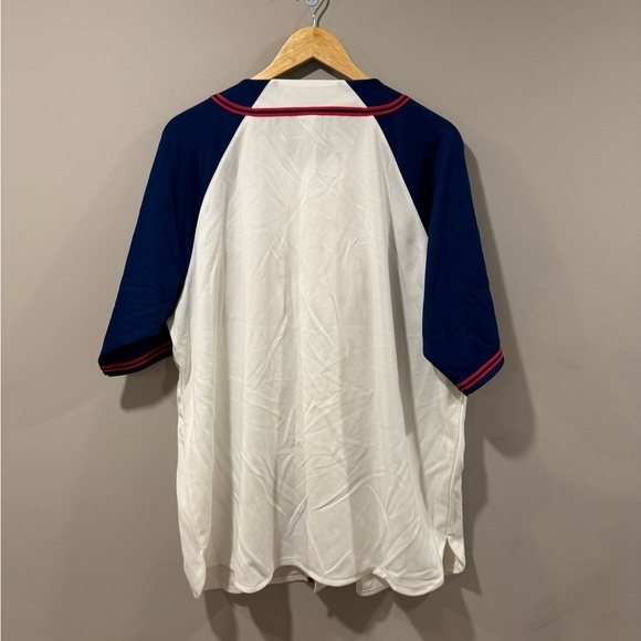 Family Guy Peter Griffin Baseball Jersey - Picture 2 of 10